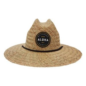 Billabong Tides Destination Straw Hat